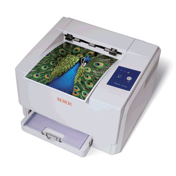 Картриджи для принтера Color Phaser 6110N (Xerox) и вся серия картриджей Xerox Phaser 6110