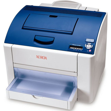 Картриджи для принтера Color Phaser 6120 (Xerox) и вся серия картриджей Xerox Phaser 6120