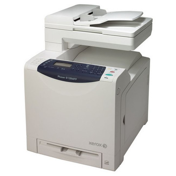 Картриджи для принтера Phaser 6128 MFP/N (Xerox) и вся серия картриджей Xerox Phaser 6128