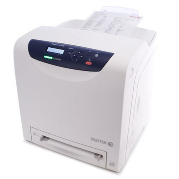 Картриджи для принтера Color Phaser 6140N (Xerox) и вся серия картриджей Xerox Phaser 6140