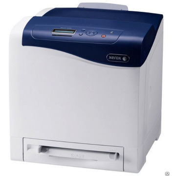 Картриджи для принтера Color Phaser 6500N (Xerox) и вся серия картриджей Xerox Phaser 6500