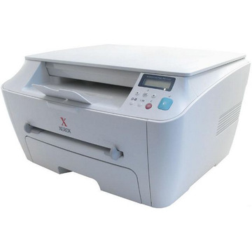 Картриджи для принтера WorkCentre PE114e и вся серия картриджей Xerox WC PE114