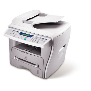 Картриджи для принтера WorkCentre PE16 (Xerox) и вся серия картриджей Xerox WC PE16