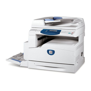 Картриджи для принтера WorkCentre M118i (Xerox) и вся серия картриджей Xerox WC C118
