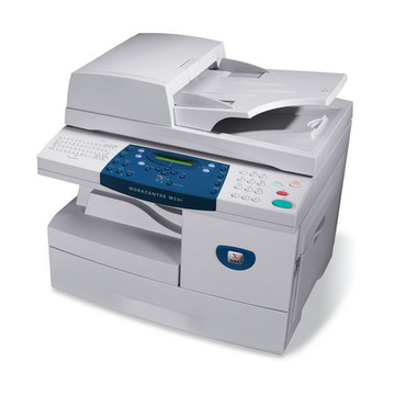 Картриджи для принтера WorkCentre M15i (Xerox) и вся серия картриджей Xerox WC M15
