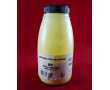 Тонер BW HCOL-015Y-80 желтый 80 гр