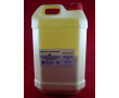 Тонер BW HCOL-016Y-1K желтый 1 кг