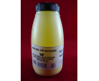 Тонер BW HCOL-016Y-70 желтый 70 гр