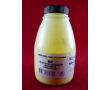 Тонер BW HCOL-018Y-140 желтый 140 гр