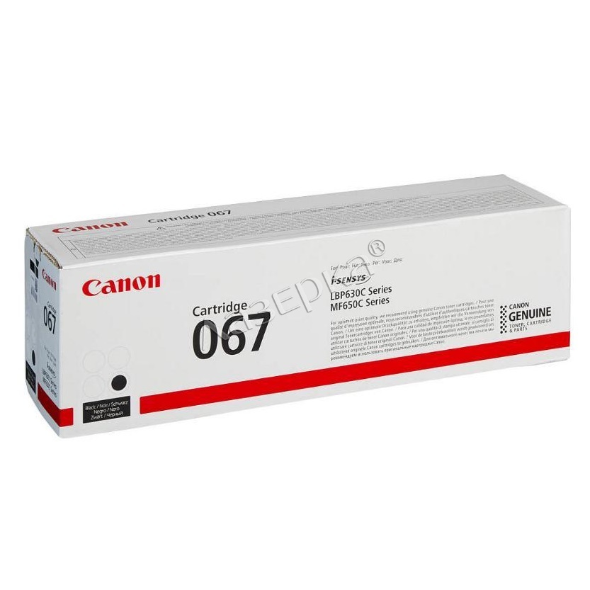 Аналоги Canon 5102C002 - оригинальный картридж Л084552
