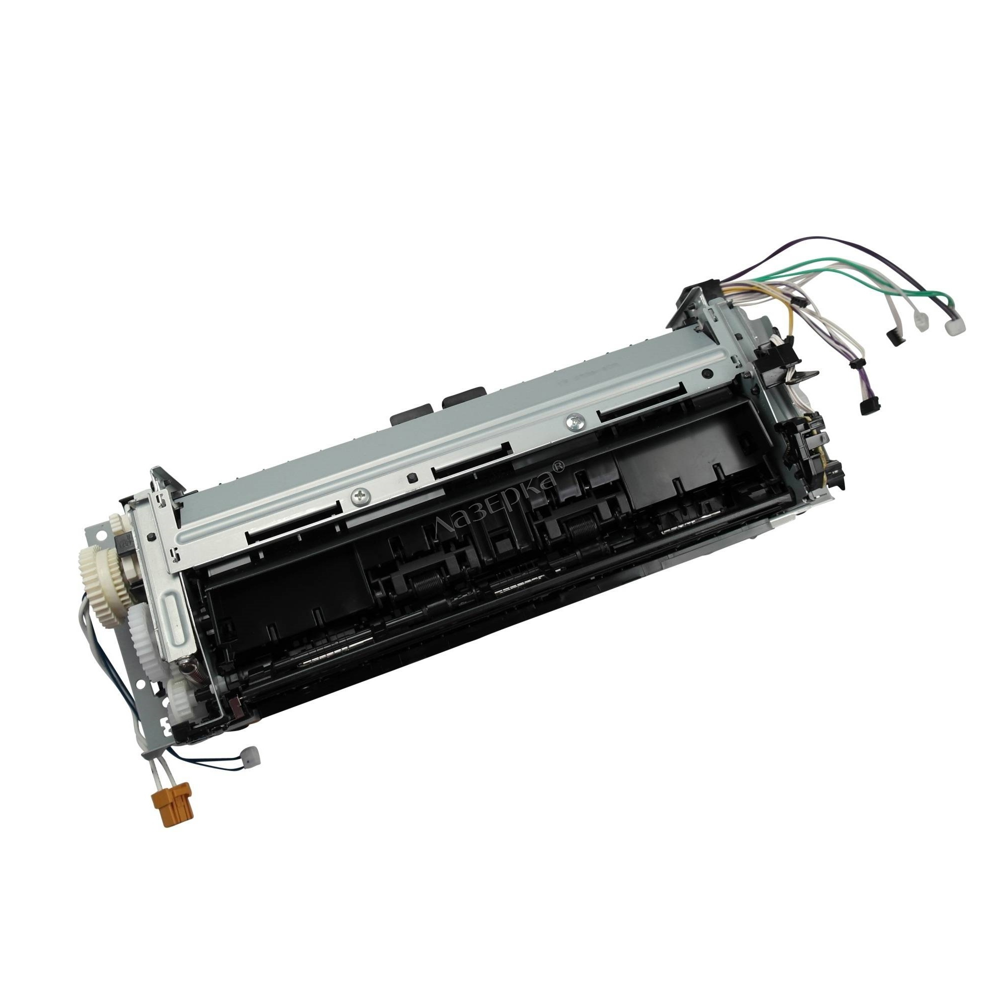 фьюзер hp rm2-5582. фьюзер xerox 7030. Lj ent 500 mfp m525 / m521. Xerox 115r00140. печь hp rm1-0716 оригинальный.