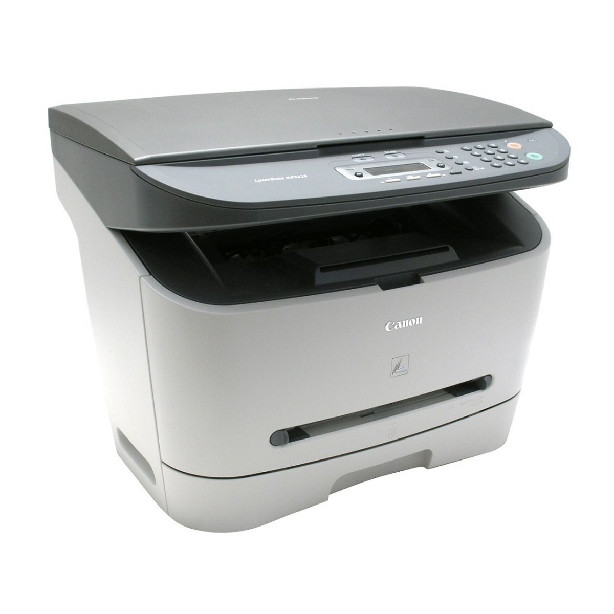 Купить Картриджи Для Принтеров Canon (Кэнон) LaserBase MF