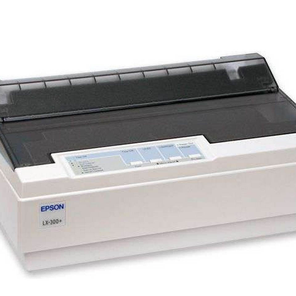 Матричный принтер epson lx. Epson LX-300+. Эпсон принтер lx300 +. Epson LX-300+II. Epson LX-1000.