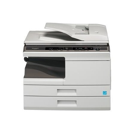 Картриджи для принтера Sharp AR-5520D оригинальные и совместимые, вся ...