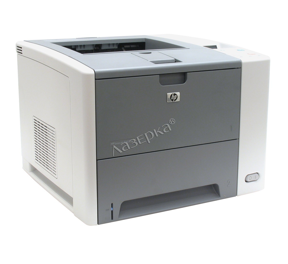Картриджи для принтера HP LaserJet P3005 оригинальные и совместимые, вся  серия HP 51A