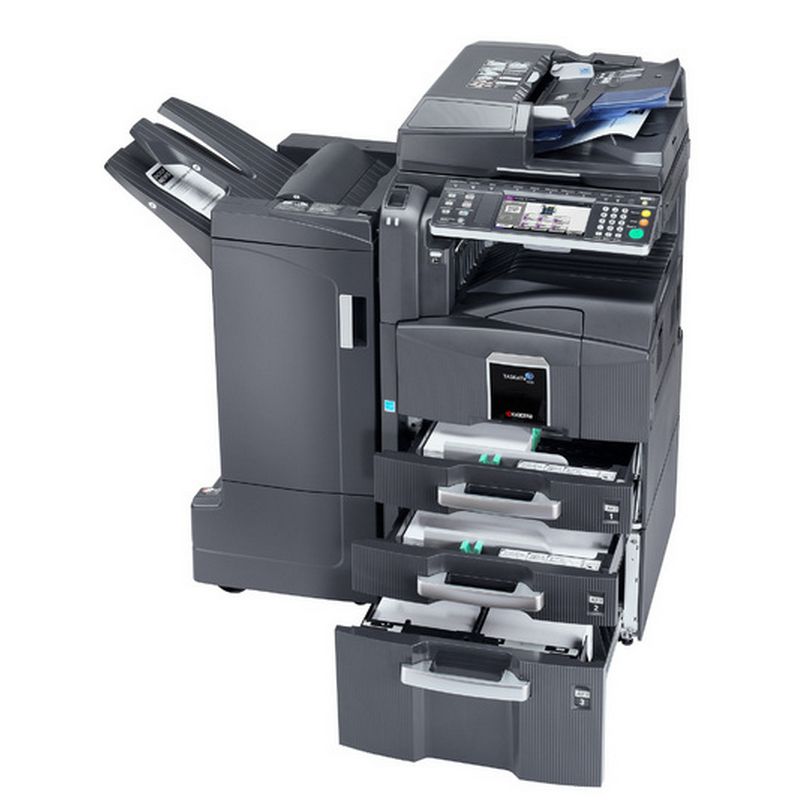 Принтер Kyocera Taskalfa 1800 Купить